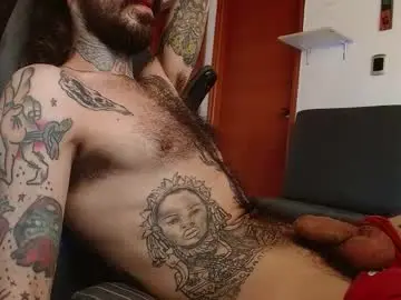 Chaturbate Live Sex of harry_reems_