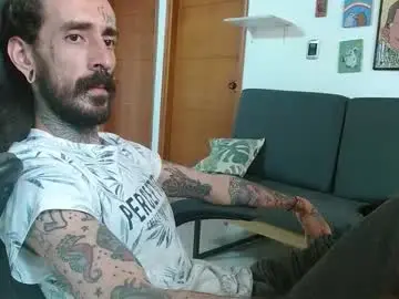 Chaturbate Private Sex Chat of harry_reems_