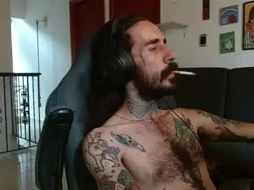 Chaturbate Private Sex Chat of harry_reems_