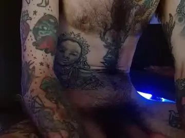 Chaturbate Live Porn of harry_reems_