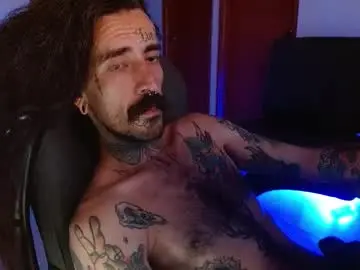 Chaturbate Free Porn Cam of harry_reems_