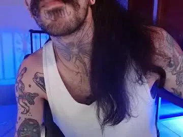 Chaturbate Free Porn Cam of harry_reems_