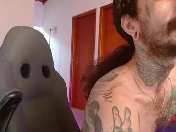 Chaturbate Free Porn Cam of harry_reems_