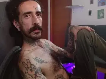 Chaturbate Best Webcam of harry_reems_