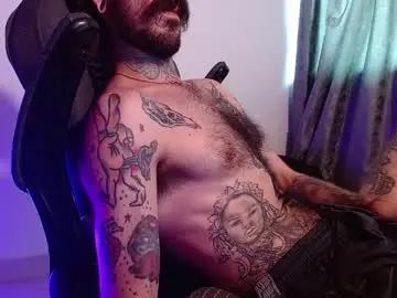 Chaturbate Private Sex Chat of harry_reems_