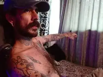 Chaturbate Nude Webcam of harry_reems_