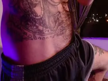 Chaturbate Free Live Porn of harry_reems_