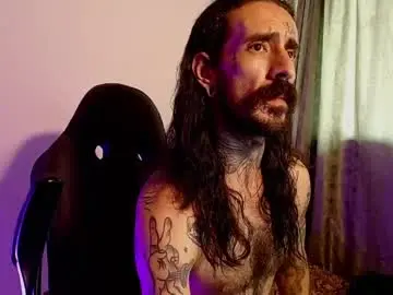 Chaturbate Nude Webcam of harry_reems_