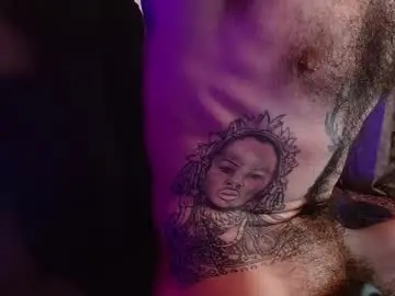 Chaturbate Live Porn of harry_reems_