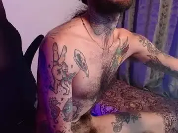 Chaturbate Live Sex Cam of harry_reems_