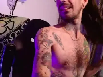 Chaturbate Live Porn of harry_reems_