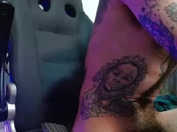 Chaturbate Live Sex Cam of harry_reems_