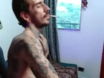 Chaturbate Live Sex of harry_reems_