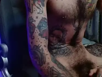 Chaturbate Free Porn Cam of harry_reems_