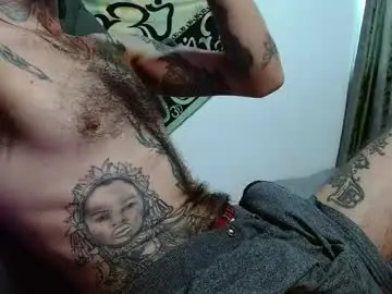 Chaturbate Adult Webcam of harry_reems_