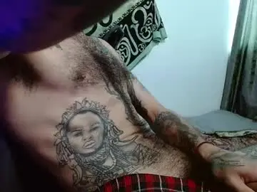 Chaturbate Live Porn of harry_reems_