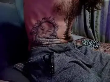 Chaturbate Nude Webcam of harry_reems_