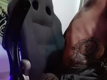 Chaturbate Adult Webcams of harry_reems_