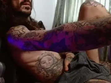 Chaturbate Private Sex Chat of harry_reems_