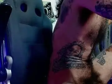 Chaturbate Free Porn Cam of harry_reems_