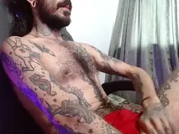 Chaturbate Sex Cam of harry_reems_