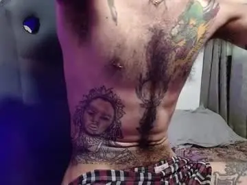 Chaturbate Live Sex Cam of harry_reems_