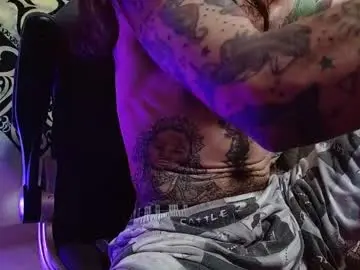 Chaturbate Free Live Porn of harry_reems_