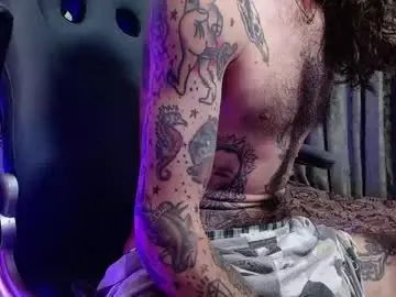 Chaturbate Best Webcam of harry_reems_