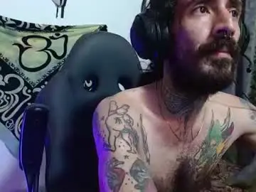 Chaturbate Sex Cam of harry_reems_