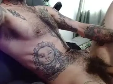 Chaturbate Nude Webcam of harry_reems_