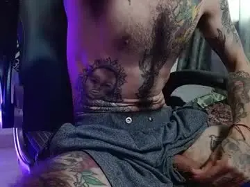 Chaturbate Live Sex Cam of harry_reems_