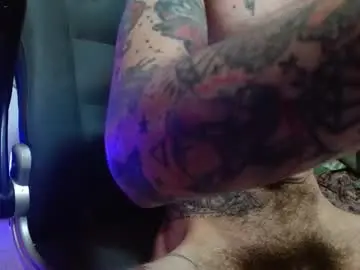 Chaturbate Live Sex of harry_reems_