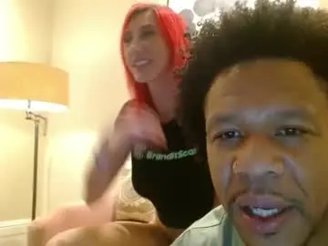 Chaturbate Sex Cam of jasonsweets