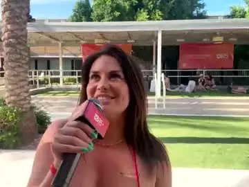 Chaturbate Live Sex Cam of jasonsweets