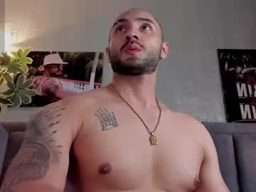 Chaturbate Free Porn Cam of jean_coleman