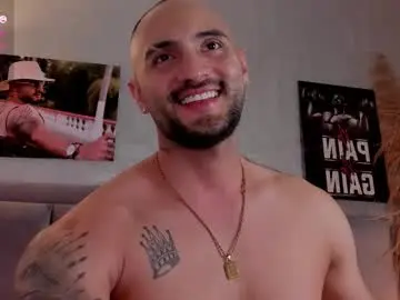 Chaturbate Live Sex of jean_coleman