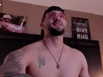 Chaturbate Free Live Porn of jean_coleman