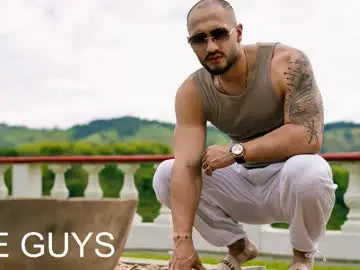 Chaturbate Live Sex Cam of jean_coleman