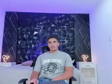 Chaturbate Sex Cam of jeffdaltton