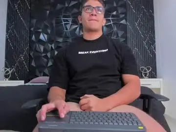 Chaturbate Sex Chat of jeffdaltton
