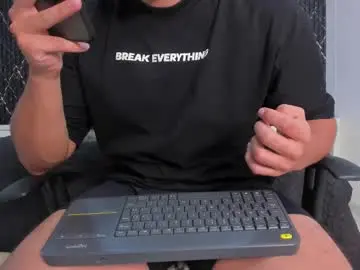 Chaturbate Adult Webcams of jeffdaltton