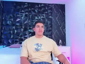 Chaturbate Adult Webcam of jeffdaltton