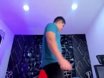 Chaturbate Adult Webcam of jeffdaltton