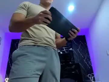 Chaturbate Adult Webcams of jeffdaltton