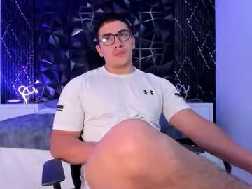 Chaturbate Nude Webcam of jeffdaltton