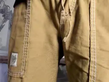 Chaturbate Nude Webcam of jeffdaltton