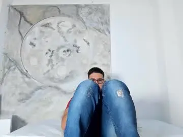 Chaturbate Best Webcam of jeffdaltton