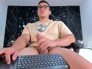 Chaturbate Adult Video Chat of jeffdaltton