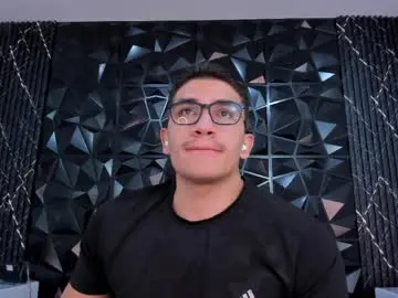 Chaturbate Nude Webcam of jeffdaltton