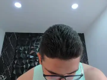 Chaturbate Nude Webcam of jeffdaltton